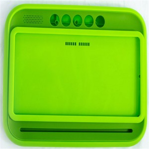 قذيفة آلة التعليم المبكر